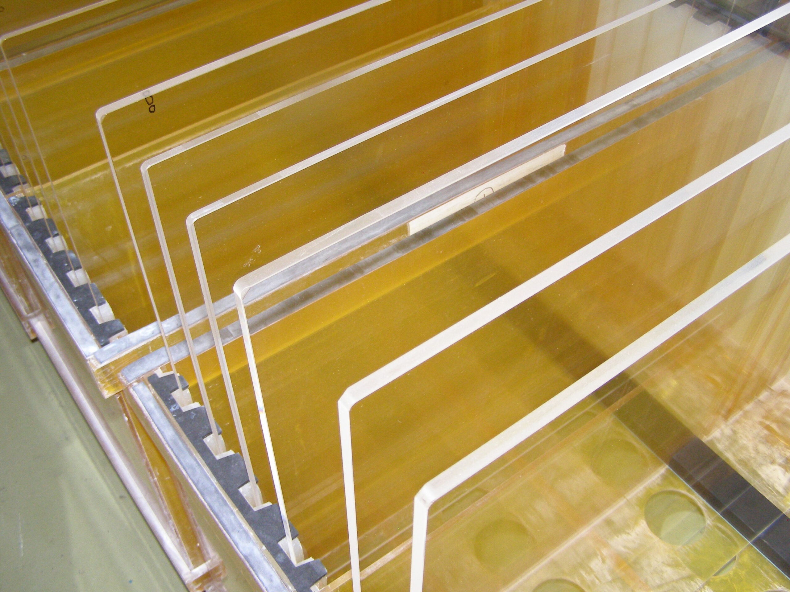 液晶用フォトマスク基盤